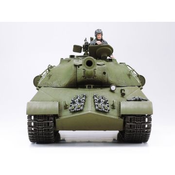 Tamiya 1:35 Russian Heavy Tank JS3 Stalin Plastic Model Kit