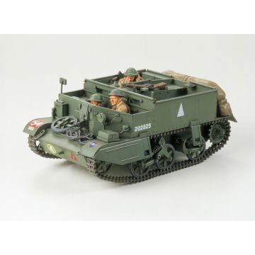 Tamiya 1:35 British Universal Carrier Mk.II Reconnaissance Plastic Model Kit