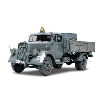 Tamiya 1:35 German 3Ton 4x2 Cargo Truck Plastic Model Kit
