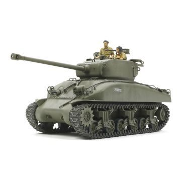 Tamiya 1:35 M1 Super Sherman Plastic Model Kit