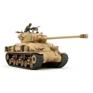 Tamiya 1:35 M51 Plastic Model Kit