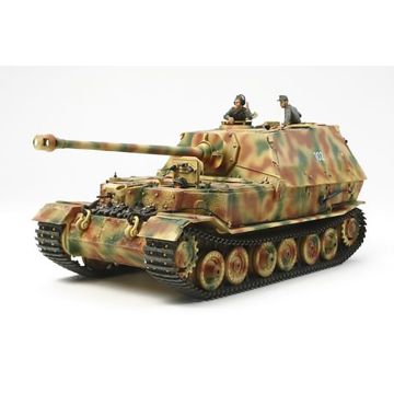 Tamiya 1:35 Elefant Sd.Kfz.184 Plastic Model Kit