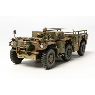 Tamiya 1:35 M561 Gamma Goat Plastic Model Kit