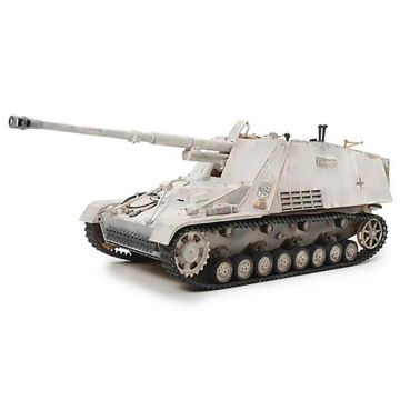 Tamiya 1:35 Nashorn Plastic Model Kit