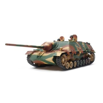 Tamiya 1:35 Jagdpanzer IV /70(V) Lang Plastic Model Kit