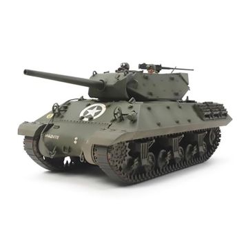 Tamiya 1:35 U.S. M10 Mid Production Plastic Model Kit
