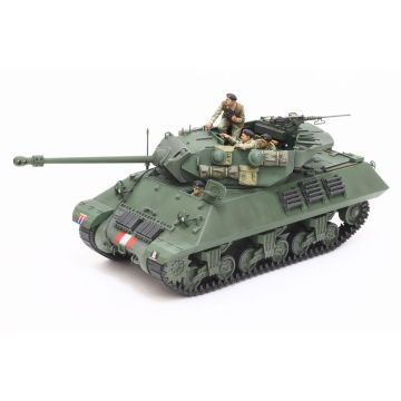 Tamiya 1:35 British Tank Destroyer M10 IIC Achilles Plastic Model Kit