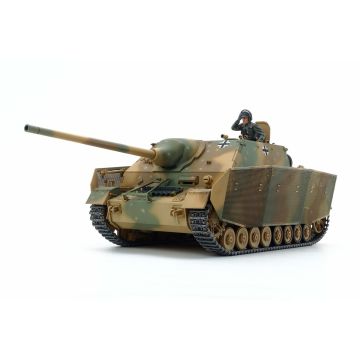 Tamiya 1:35 German Panzer IV/70A Plastic Model Kit