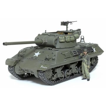 Tamiya 1:35 U.S. Tank Destroyer M36 Plastic Model Kit