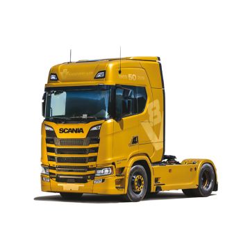 Italeri 1:24 Scania S730 Highline 4x2 Plastic Model Kit
