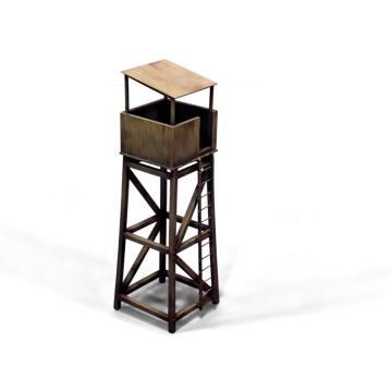 Italeri 1:35 OBSERVATION POST Plastic Model Kit