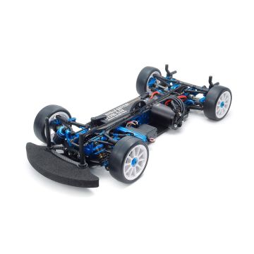 Tamiya 1:10 TRF421 RC Car Chassis Kit