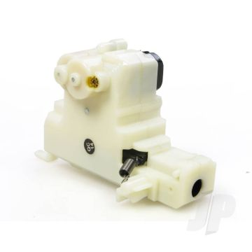 Henglong BB Gun Shooting Mechanism for RC Tanks with V6.0S MFU