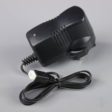 Heng Long 3 Pin Main UK Charger For 7.4V Batteries