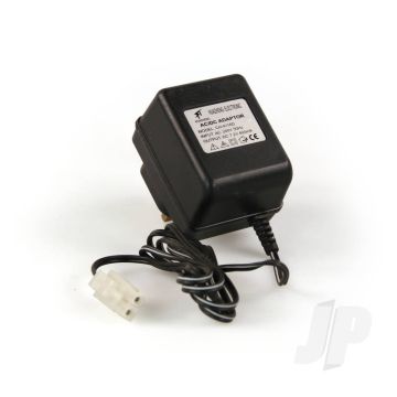 Henglong 3 Pin Main UK Charger For 7.2V Batteries
