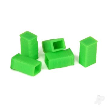 MD Charge Cap JST Connector - Pack of 5