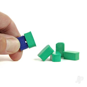 MD Charge Cap EC3 Connector - Pack of 5