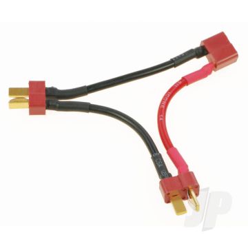JP RFI T-Style Connector Converter Line-2 (Series) for RC Models