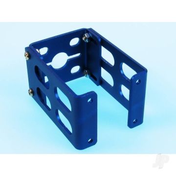 EnErG Aluminium Electric Motor Mount (Brush/Brushless) for RC Model Planes