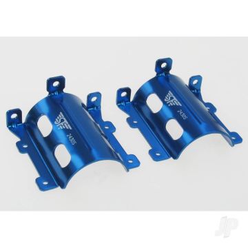 EnErG 400-480 Electric Motor Mount 6-Point (Brush/Brushless) for RC Models