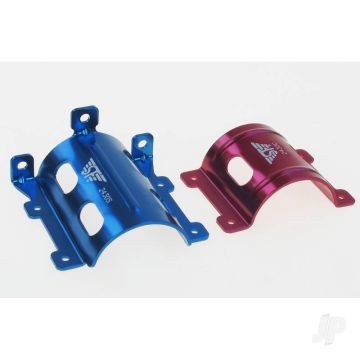 EnErG 400 Electric Motor Mount 3-Point (Brush/Brushless) for RC Models