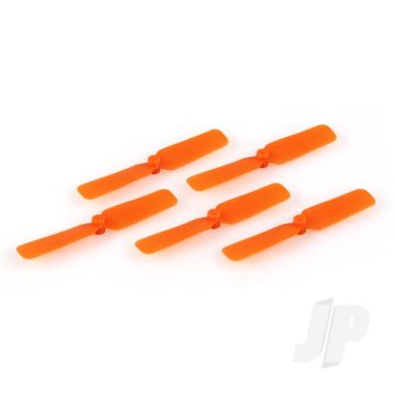 GWS EP2580 Microfly Propeller 2.5x8 (64x20) (5)