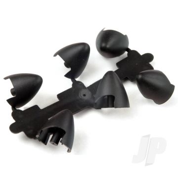 GWS Safety Spinner & Adapter for 4”-5” Props SPN001 (6)