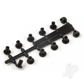 GWS Propeller Adapters for Speed 280, 370, 400 Motors (GW/AD001)