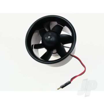 GWS EDF55 55mm Electric Ducted Fan & Motor Unit