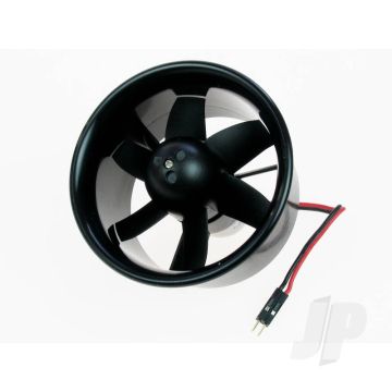 GWS EDF64 64mm Electric Ducted Fan & Motor Unit
