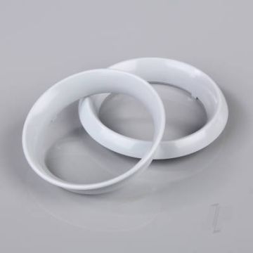 GWS EDF75 Intake Ring set (type A & B)