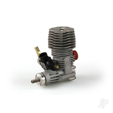 Force 21 Car ABC Rear Exhaust (Standard Shaft) Nitro Engine