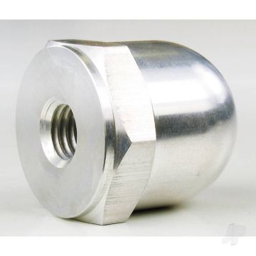 MD Domed Propeller Nut M8 