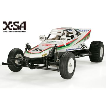 Tamiya 1:10 X-SA Grasshopper RTR RC Car