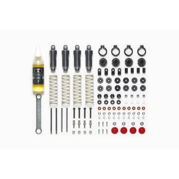 Tamiya Top-Force 2017 Hi-Cap Dampers