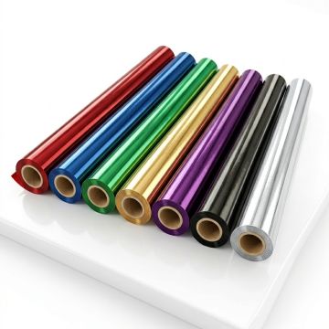 Precision Aerobatics Translucent Green Covering 60x200cm Roll