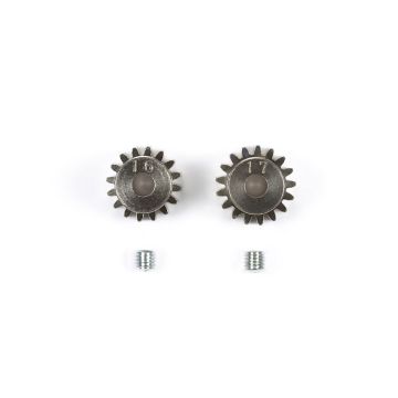Tamiya 16T 17T Av Pinion Gear
