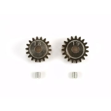 Tamiya 18T 19T Av Pinion Gear