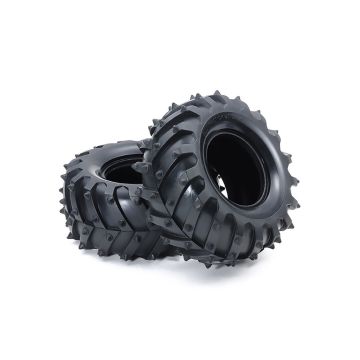 Tamiya Monster Pin Spike tyre