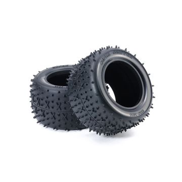 Tamiya Stadium Blitzer R.tyres 'Clr'