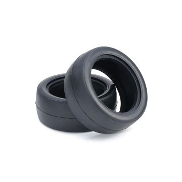 Tamiya Racing Slick tyres *2