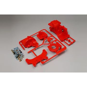 Tamiya Spare Rear Gear Case Tao1/02