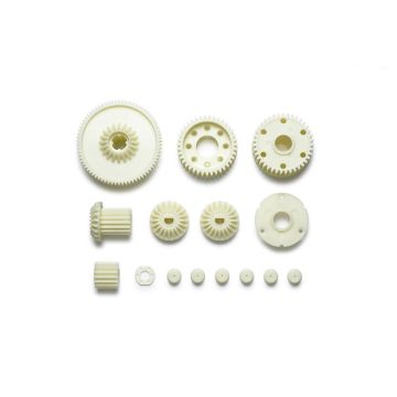 Tamiya 4Wd Plastic Gear