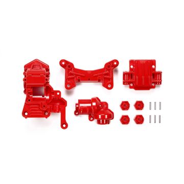 Tamiya Front Gear Case (Ta01&02)