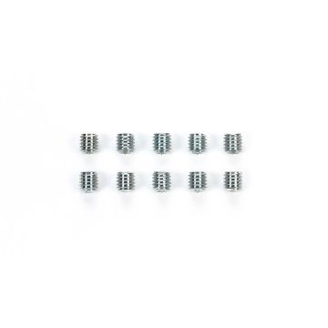 Tamiya 3mm Grub Screw *10