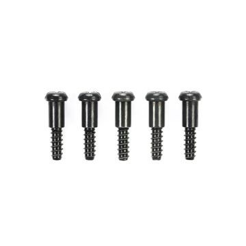 Tamiya 3x14mm Step Tapping Screw *5