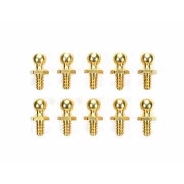 Tamiya 5mm Ball Connector *10
