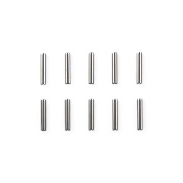 Tamiya 2X10Mm Shaft *10
