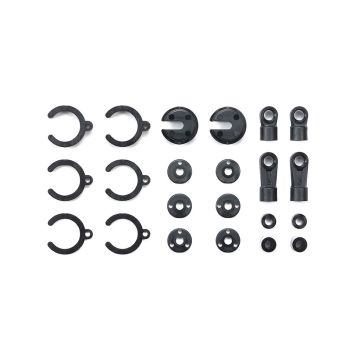 Tamiya V Parts For 50519
