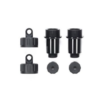 Tamiya W Parts For 50519 Cva Shock
